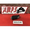 Repose pied passager gaucheR1200GS04CH-289-NEH9-B51349287used