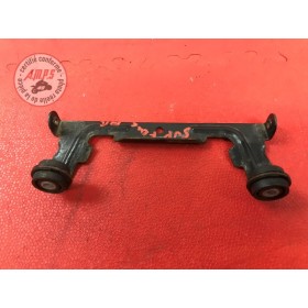 Support de feux arrière BMW R 1200 GS 2004 à 2007