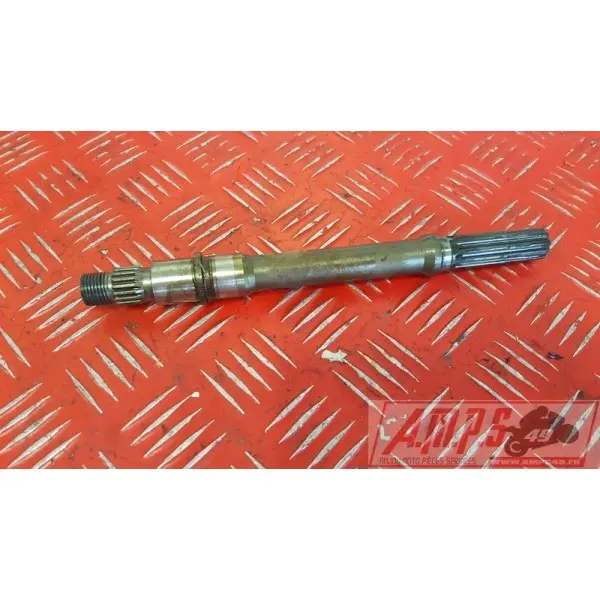 Arbre moteur GPZ 900 AE- pièce moto occasion