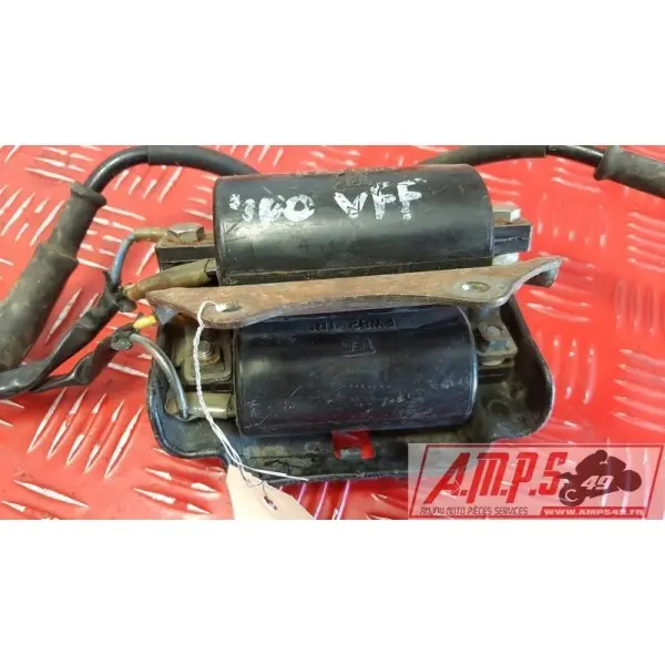 Bobine d'allumage 400 VFF- pièce moto occasion