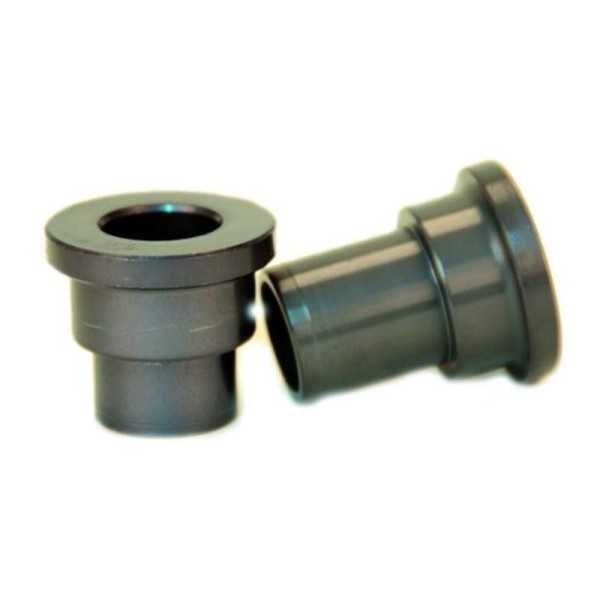 Jeu d’entretoises de roue arrière HAAN WHEELS - 2 pièces