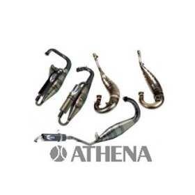 Echappement ATHENA