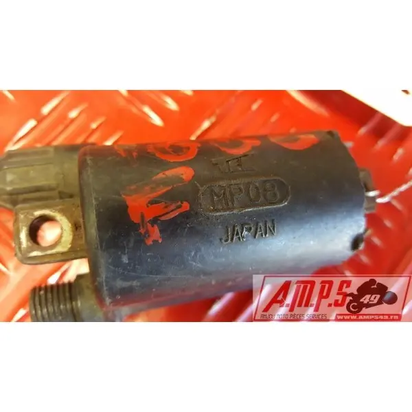 Bobine d'allumage CBR 1000 F- pièce moto occasion