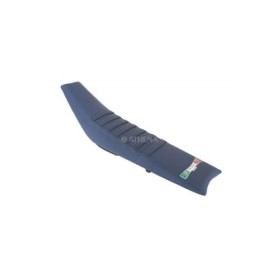 Housse de Selle Factory Couleur Bleue ATHENA