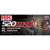  250.SX-F Racing'15/20 14X51 RK520MXZ  