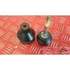 Tampon de protection de cadre 600 GSXR 04 05