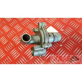 Pompe a huile YZF 600 R