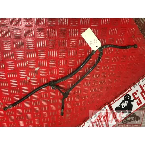 Durite de Frein SV S 650 03 04 05 06 07 08 09 