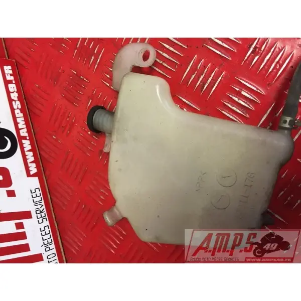 Bocal de radiateur SV 650 03 04 05 06 
