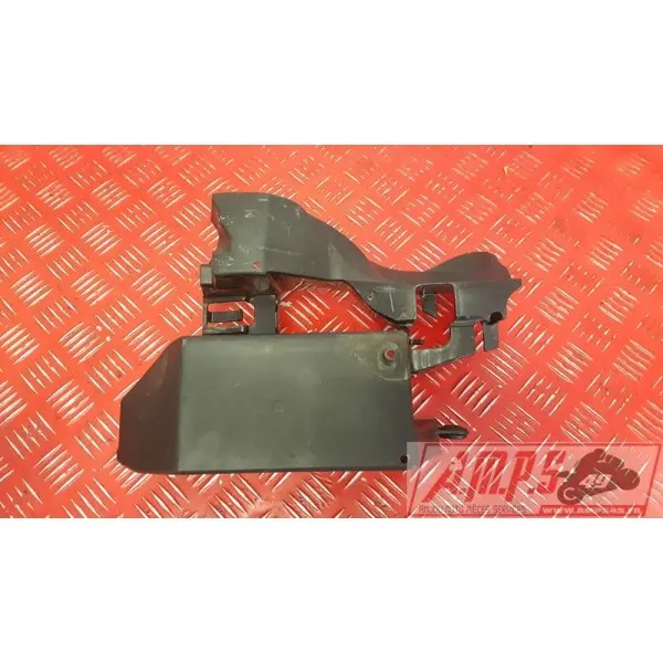 Bac a batterie ER6 12 13 14 15 16