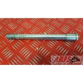 Axe de roue avant ER6 12 13 14 15