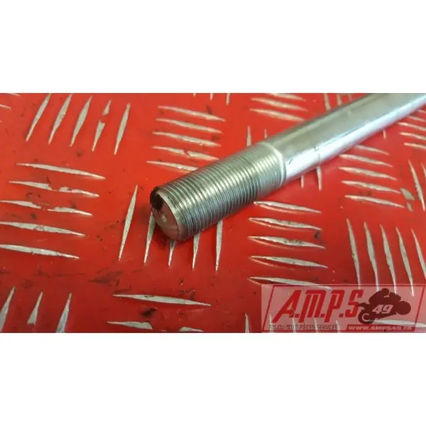 Axe de roue avant ER6 12 13 14 15