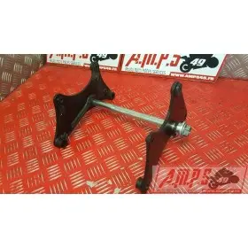 Platine de support de bras oscillant avec l'axe ER6 12 13 14 15