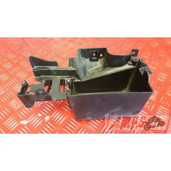 Bac a batterie ER6 - N - F 09 10 11