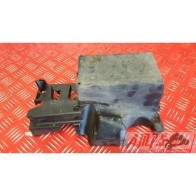 Bac a batterie ER6 - N - F 09 10 11
