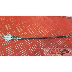 Verroue de selle ER6 - N - F 09 10 11