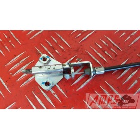 Verroue de selle ER6 - N - F 09 10 11