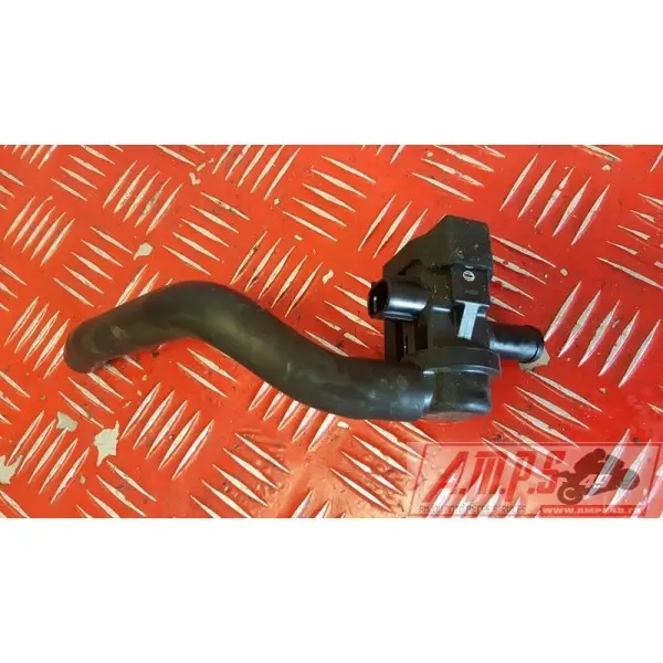 Boitier de recyclage de gaz d'échappement S A I ER6 - N - F 09 10 11