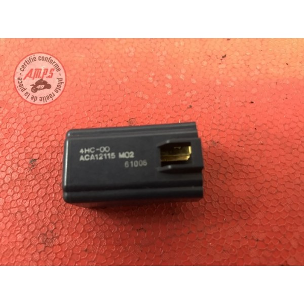 Relais 2XP50007AT-204-GJH0-Z31349861used