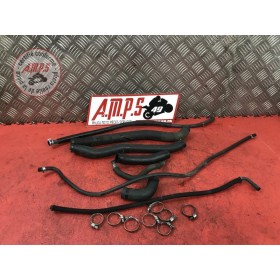 Kit de durite de refroidissementXP50007AT-204-GJH0-Z31349957used