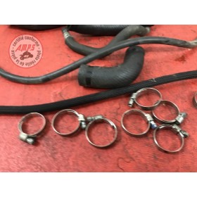 Kit de durite de refroidissementXP50007AT-204-GJH0-Z31349957used