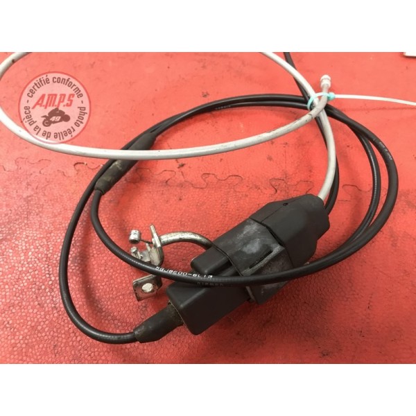 Cable de Verrou de selleXP50007AT-204-GJH0-Z31350071used