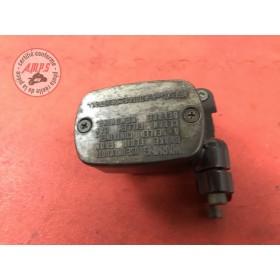 Maitre cylindre de frein avantXP50007AT-204-GJH0-Z31350005used