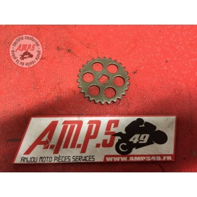 Pignon de pompe a huileCBF65014DH-135-GHH9-D31350335used