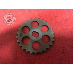 Pignon de pompe a huileCBF65014DH-135-GHH9-D31350335used