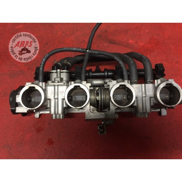 Rampe d'injectionCBF65014DH-135-GHH9-D31350329used
