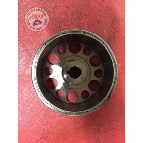 Rotor volant moteurCBF65014DH-135-GHH9-D31350321used