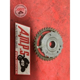 Roue libre de démarreurCBF65014DH-135-GHH9-D31350319used