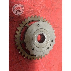 Roue libre de démarreurCBF65014DH-135-GHH9-D31350319used