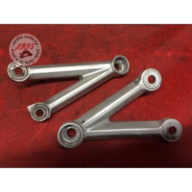 Support moteur avantCBF65014DH-135-GHH9-D31350307used