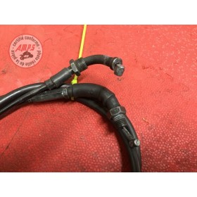 Cable d'accélérateurCBF65014DH-135-GHH9-D31350537used