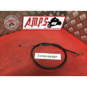 Cable d'embrayageCBF65014DH-135-GHH9-D31350533used