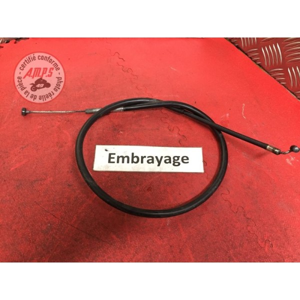Cable d'embrayageCBF65014DH-135-GHH9-D31350533used