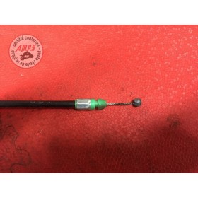 Cable de Verrou de selleCBF65014DH-135-GHH9-D31350535used