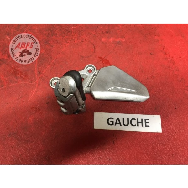Platine repose pied gaucheCBF65014DH-135-GHH9-D31350475used