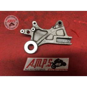 Platine support d'étrier arrièreCBF65014DH-135-GHH9-D31350469used