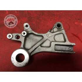 Platine support d'étrier arrièreCBF65014DH-135-GHH9-D31350469used