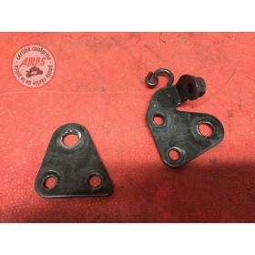 Support moteur arrièreCBF65014DH-135-GHH9-D31350449used