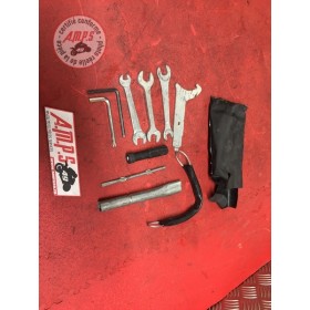 Trousse d'outilsCBF65014DH-135-GHH9-D31350439used