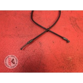 Cable de Verrou de selle Ducati 1098 SF Streetfighter 2009 à 2013