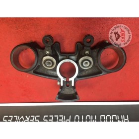 Te de fourche supérieur Ducati 1098 SF Streetfighter 2009 à 2013