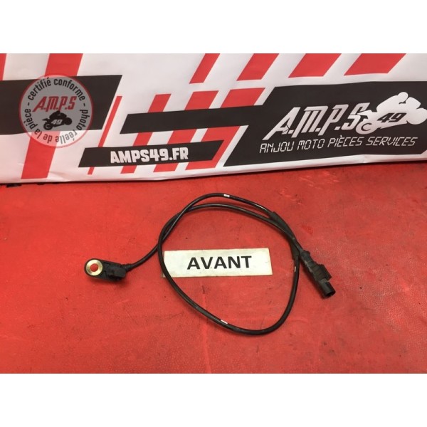Capteur ABS avantZX6R19FH-141-FVTH2-A11351693used