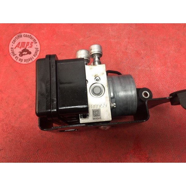 Centrale ABSZX6R19FH-141-FVTH2-A11351689used