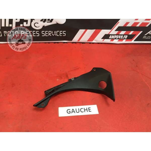 Cache plastique arriere gaucheZX6R19FH-141-FVTH2-A11351559used