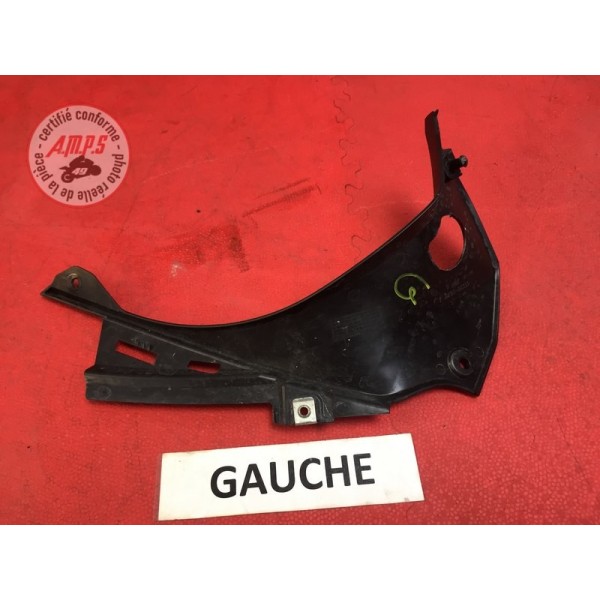 Cache plastique arriere gaucheZX6R19FH-141-FVTH2-A11351559used