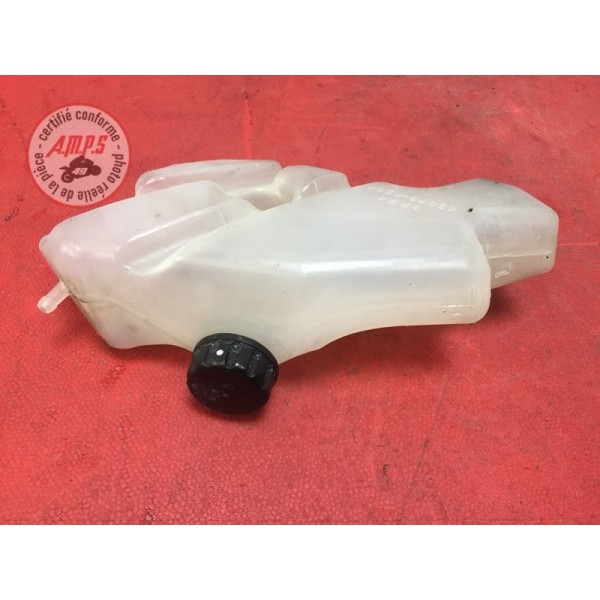 Bocal de liquide de refroidissementZX6R19FH-141-FVTH2-A11351787used